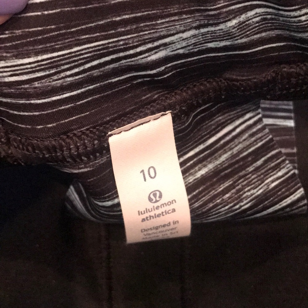 Lululemon Bra - Picture 4 of 6
